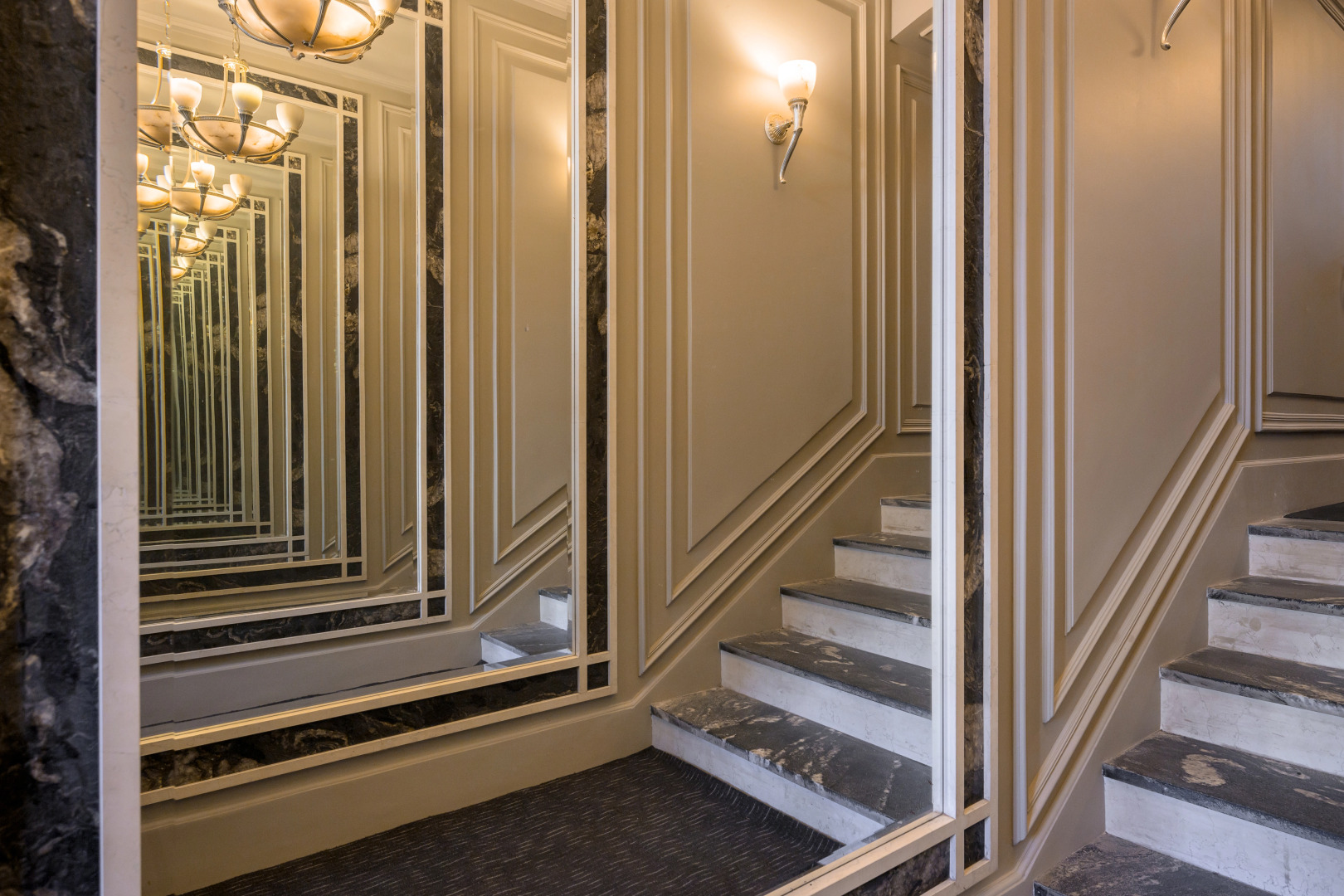 Бутик-отель Boutique 59