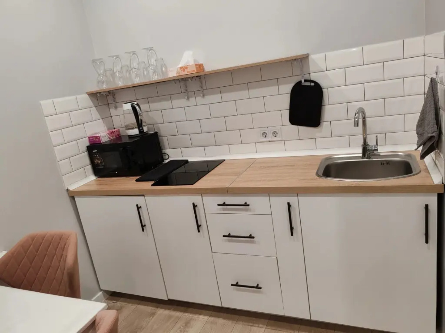 Апартаменты Крыша 3