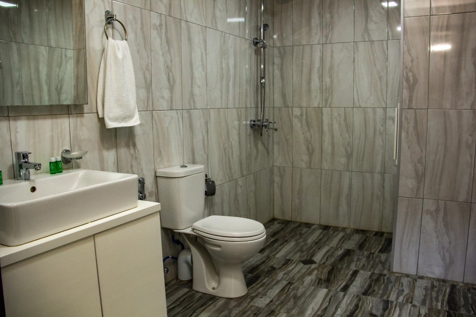 Отель Arena Beylagan