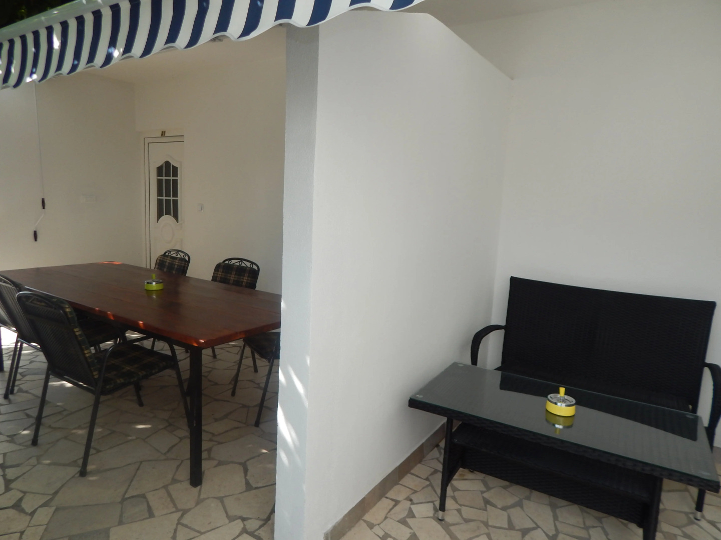 Гостевой Дом Holiday House Domino