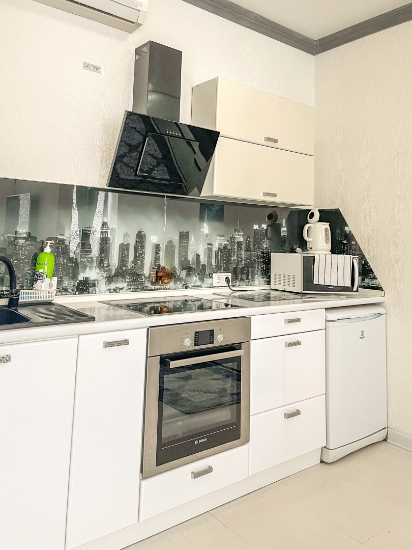 Апартаменты Лига Апарт Идеал Хаус