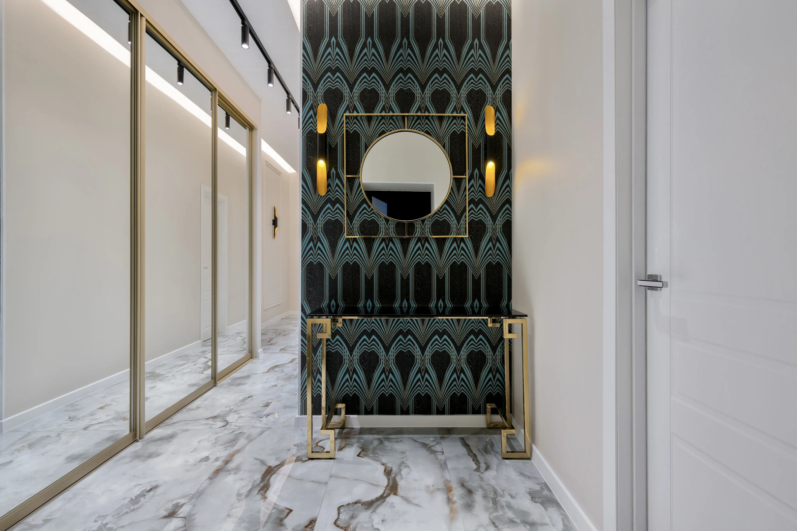 Апартаменты Премиум Астория на Исаакиевской Площади