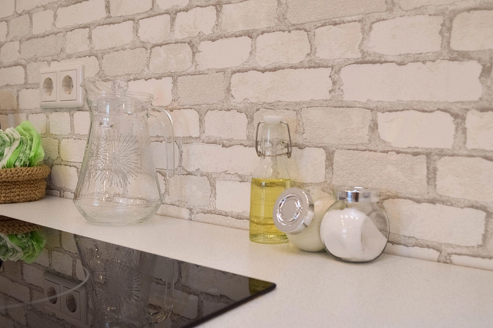 Квартира у Визус Центра