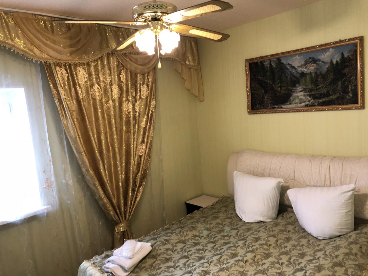 Отель Арсенал