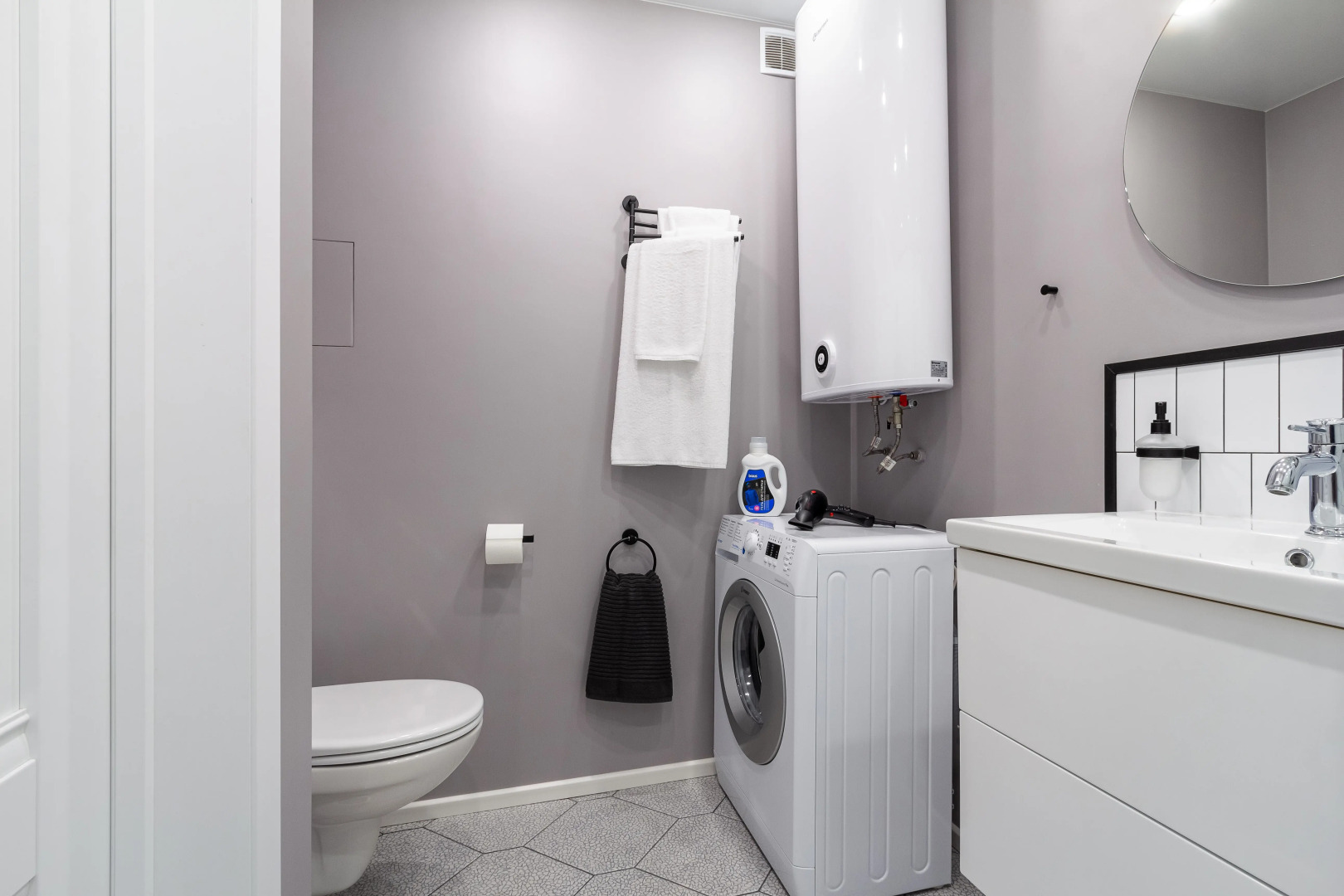 Апартаменты RentHibiny