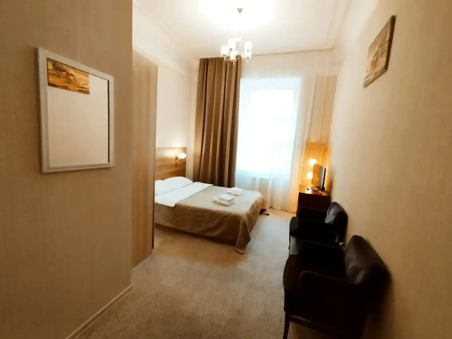 Мини-отель JO INN