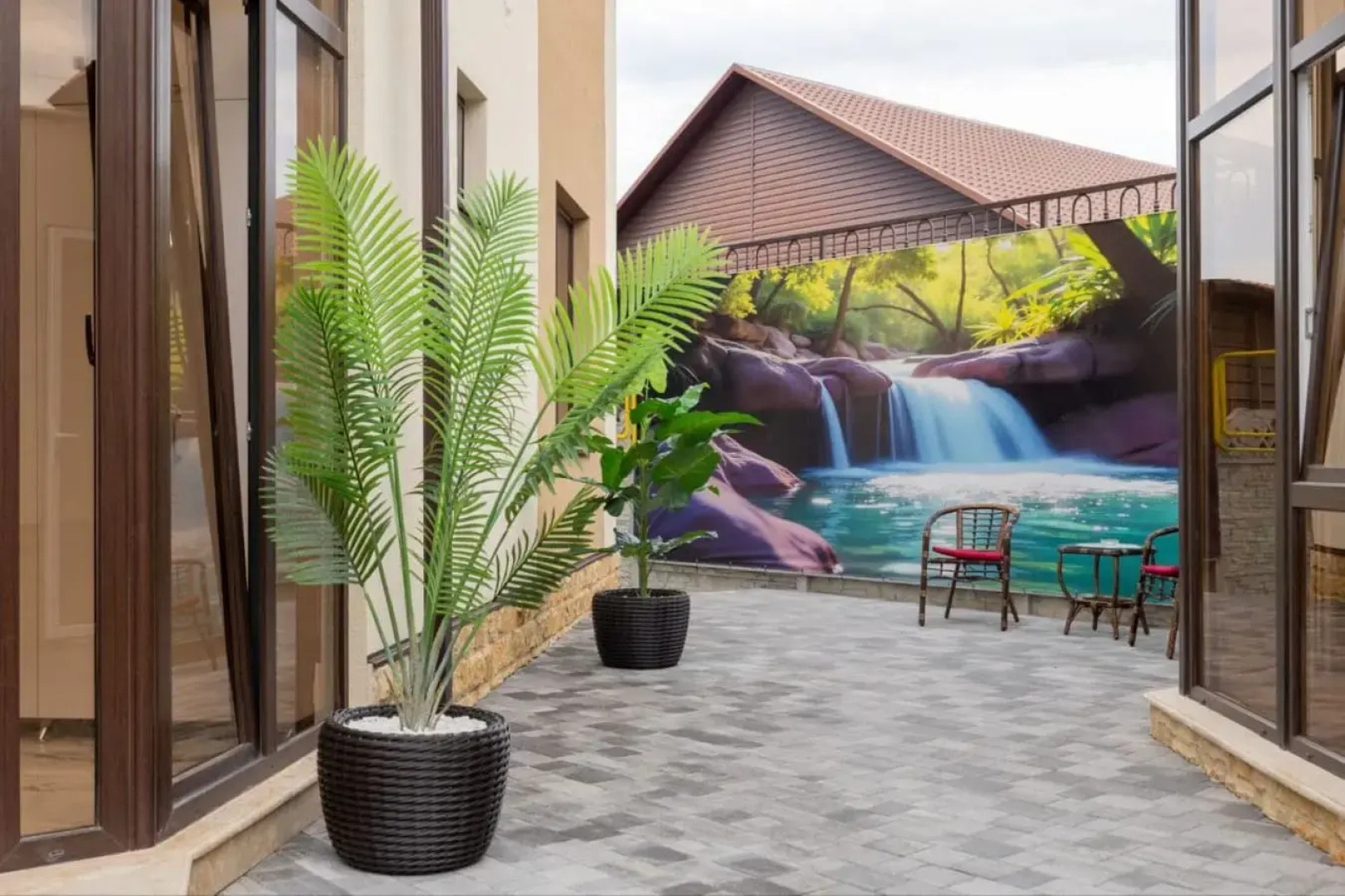 Гостевой дом RestHouse