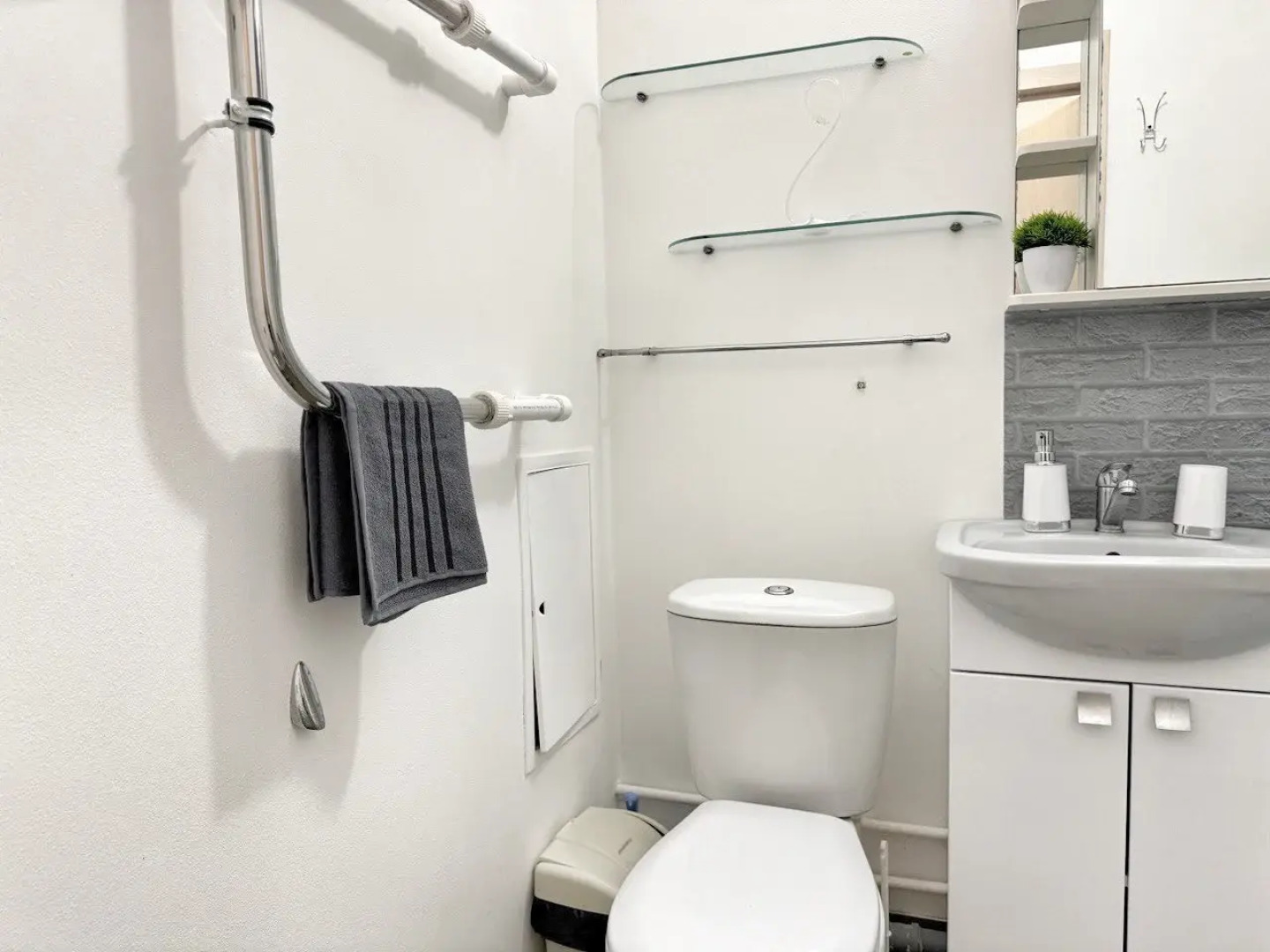 Квартира на улице Университетская Набережная 109