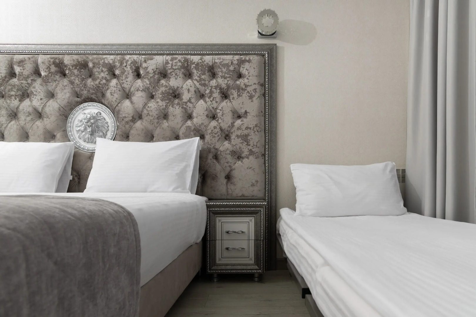 Отель Малекон Hotel by Provence