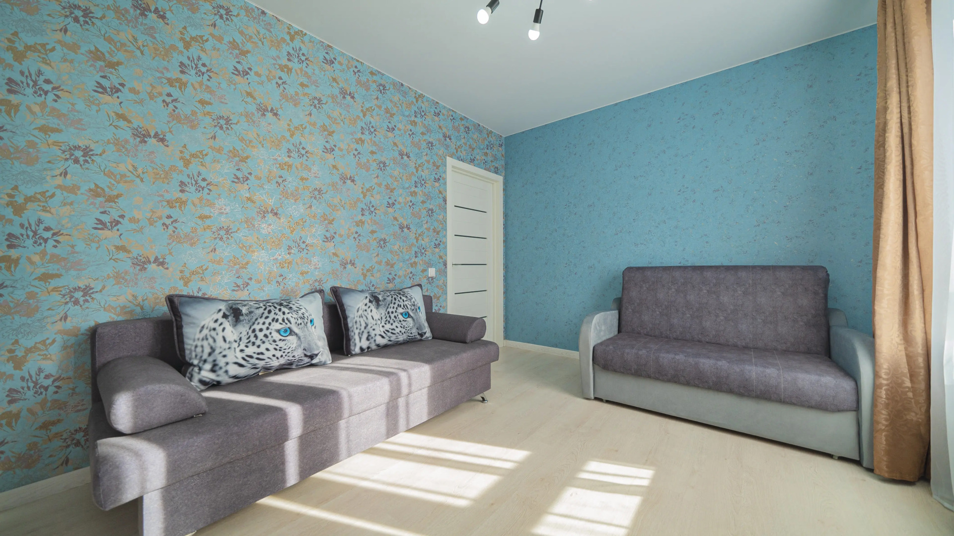 Апартаменты Dolina