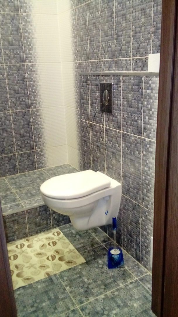 Апарт-отель Академия