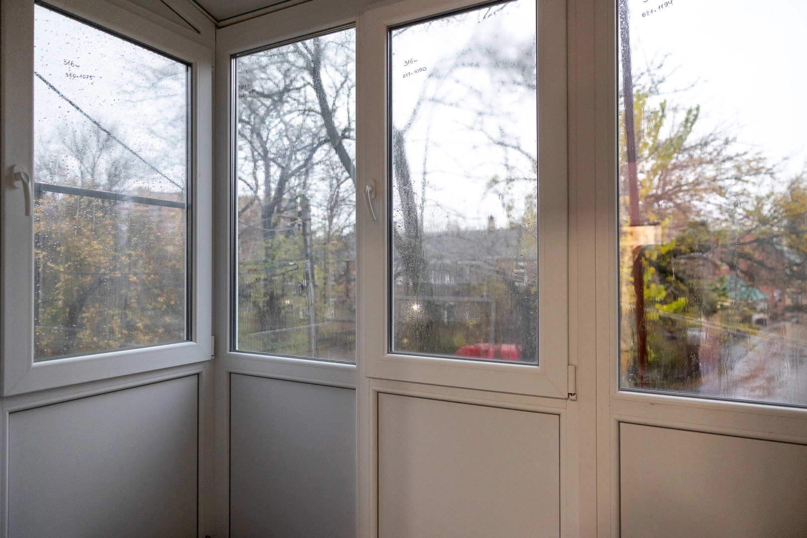 Квартира Инструментальная 31