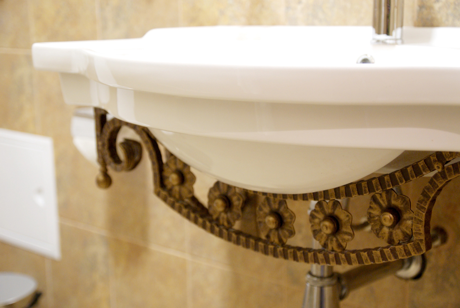 Отель Смолка