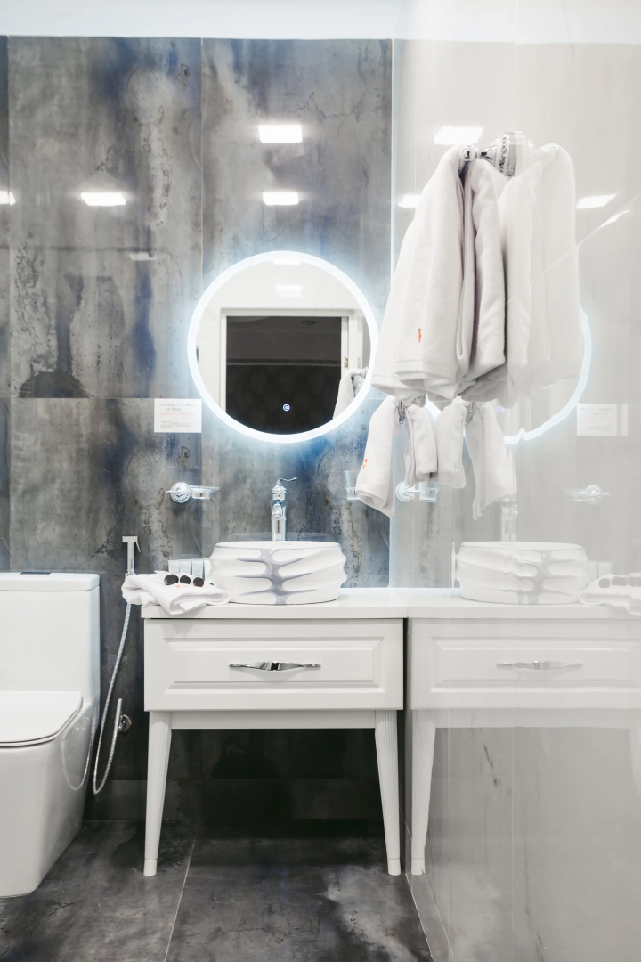 Апартаменты 1BR/Self-entry/City Heart/Stylish/by Keygo 12