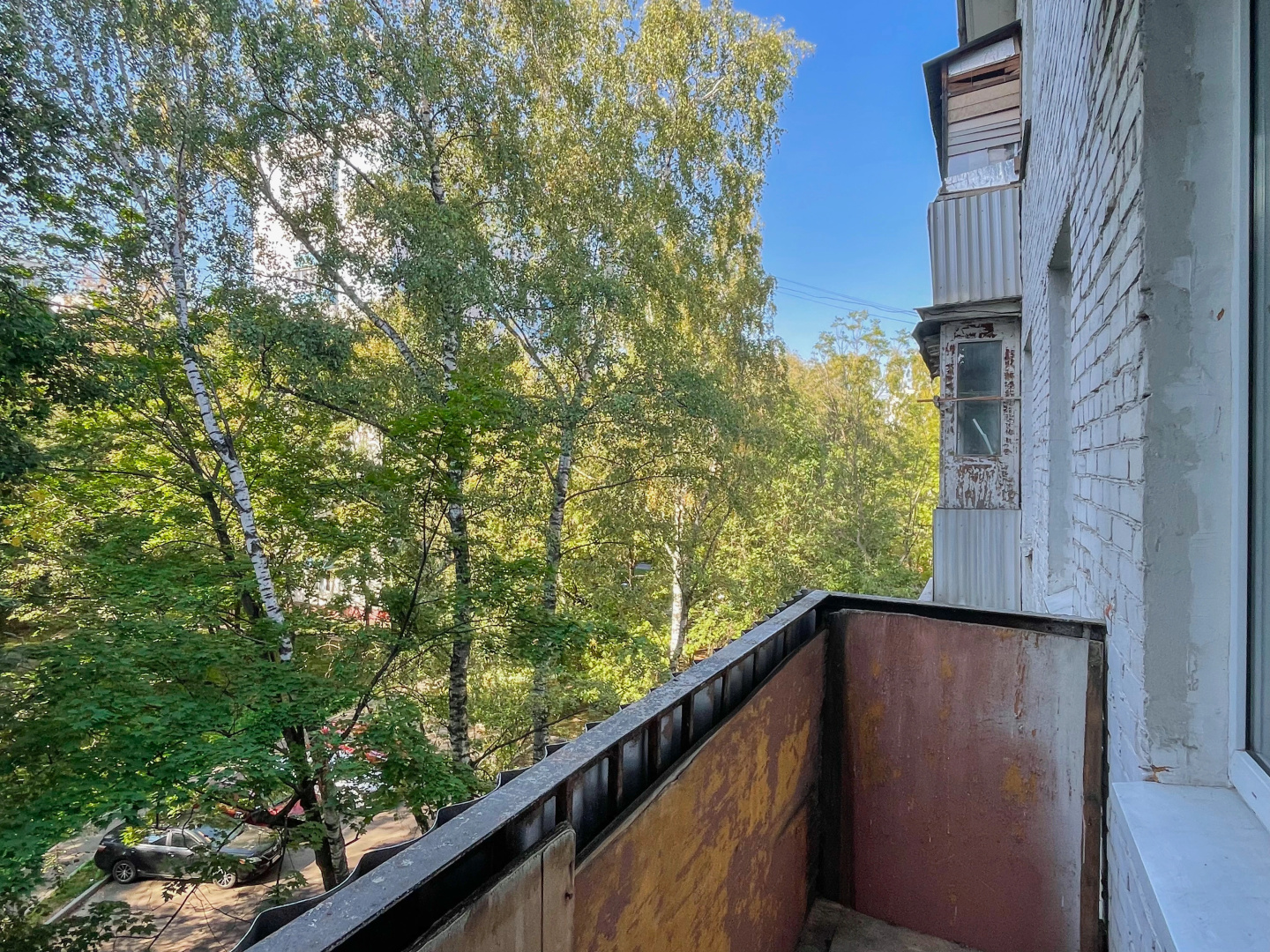 Апартаменты 3-к. квартира, 55 м², 4/5 эт.