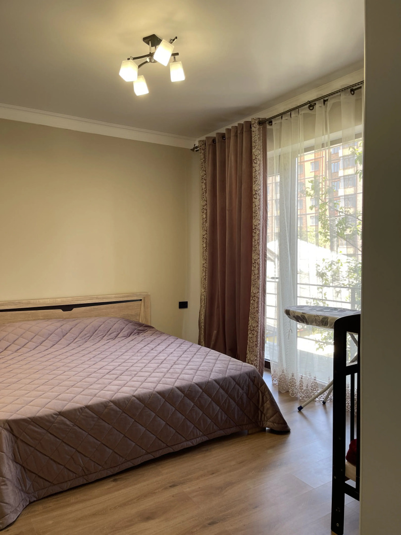 Гостевой дом у моря на Габиева