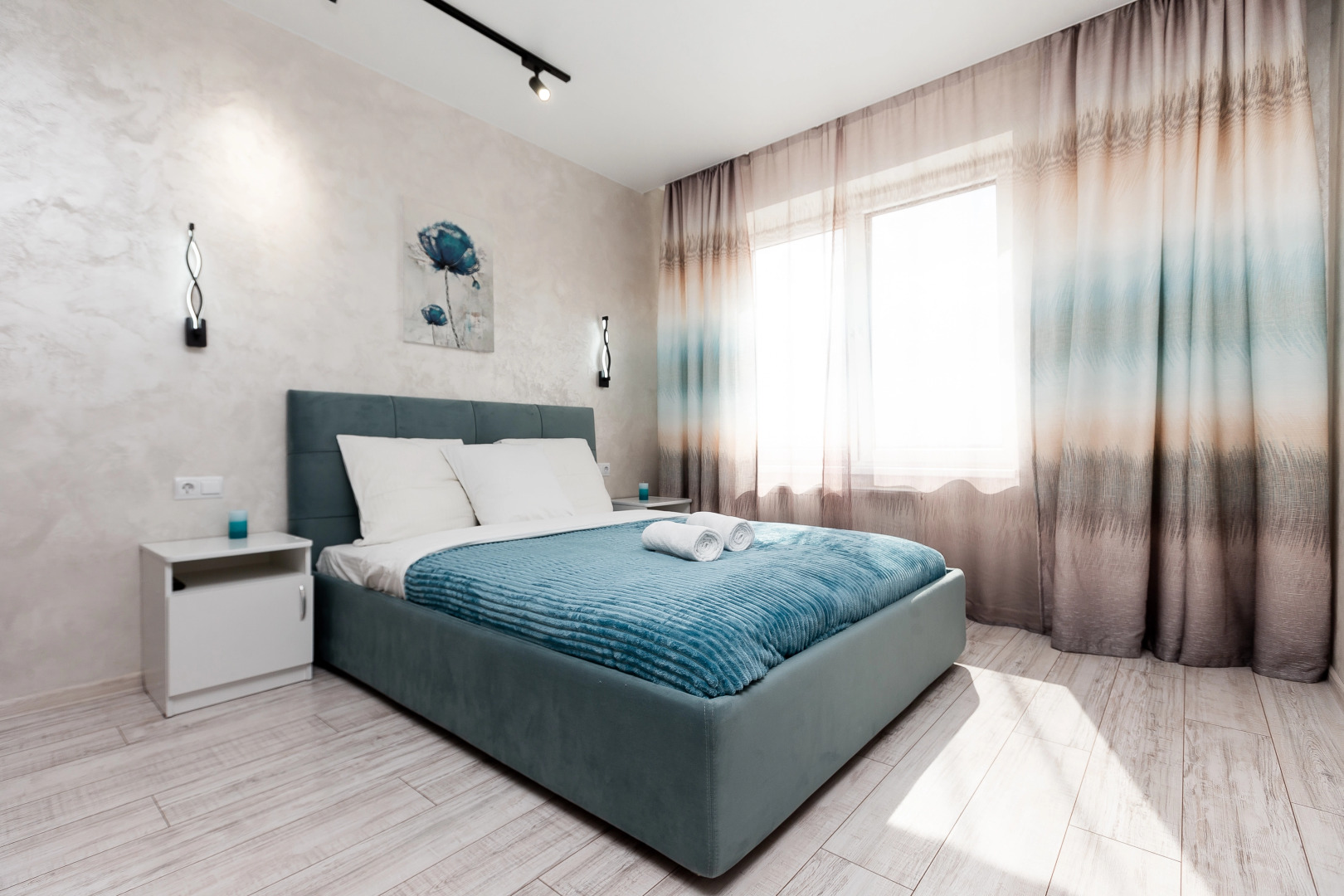 Апартаменты Кранц Престиж 2(2ка)