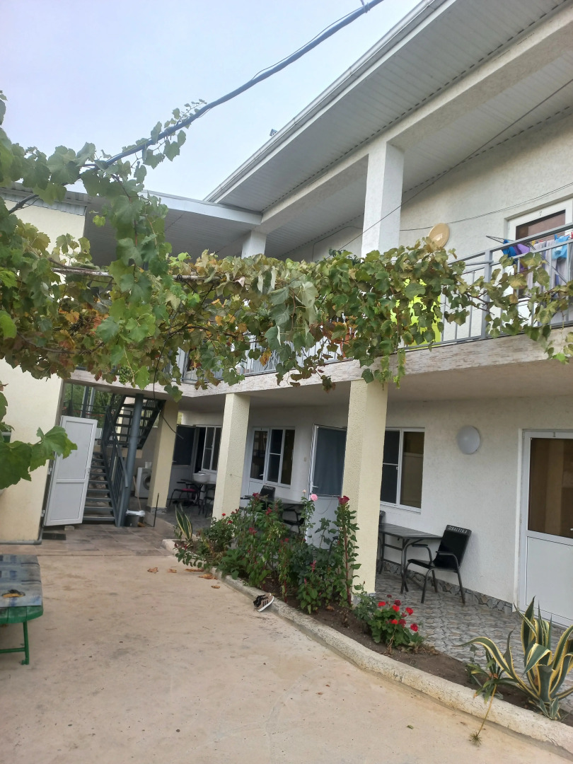 Гостевой дом Лолита