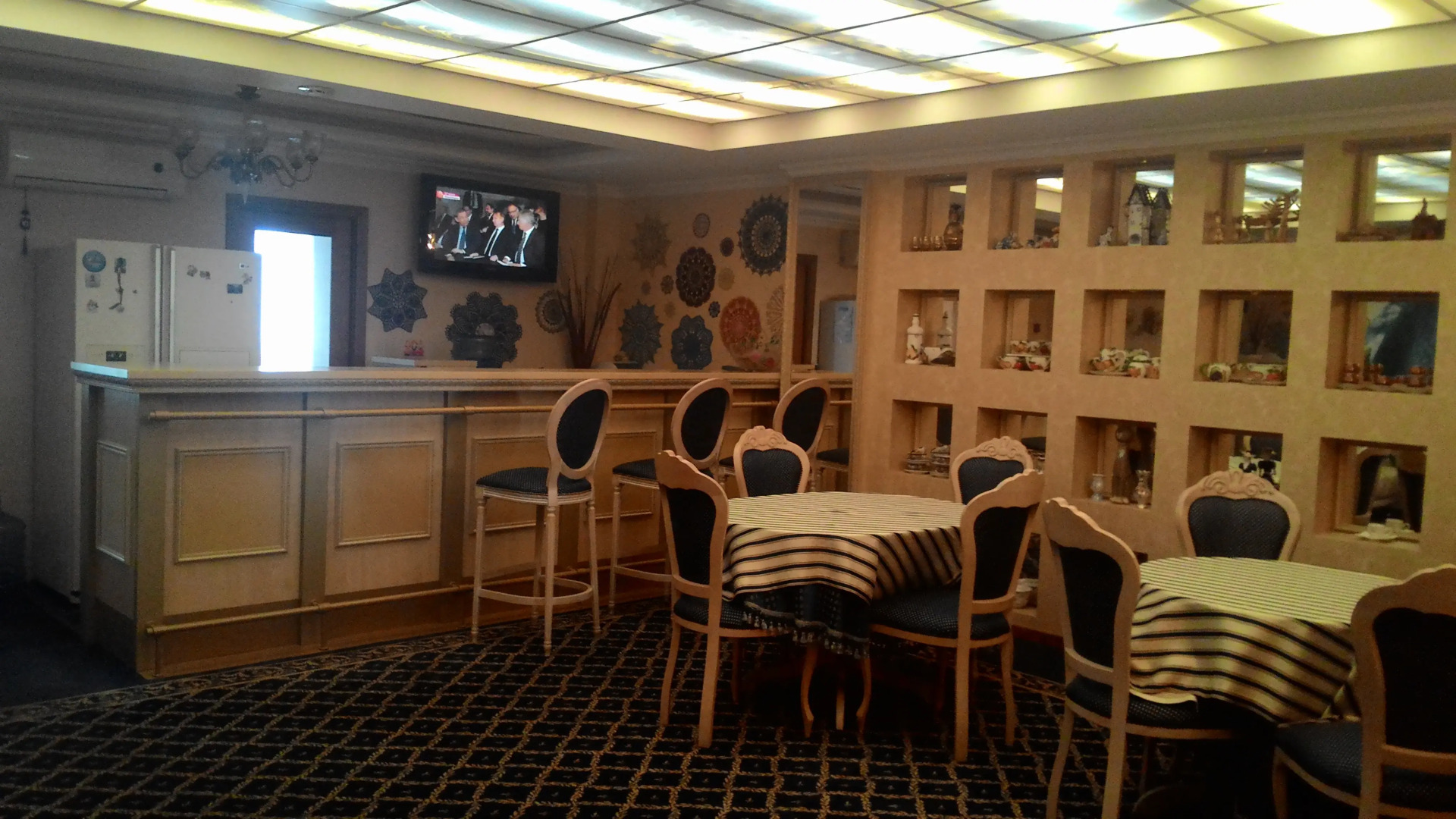 Мини-Отель Чайка