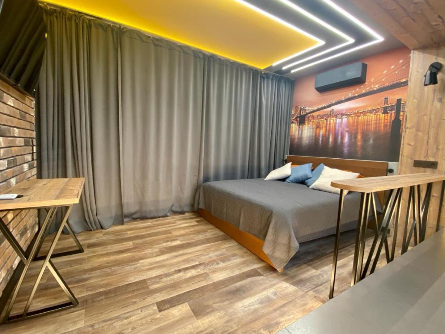 Квартира ПосуткаРу Руданского 21а Южное побережье Крыма