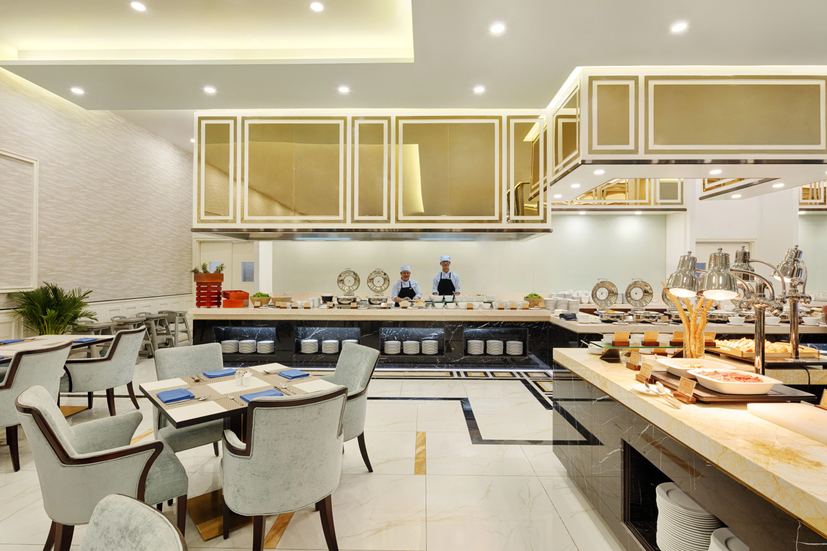 Vinpearl Beachfront Nha Trang