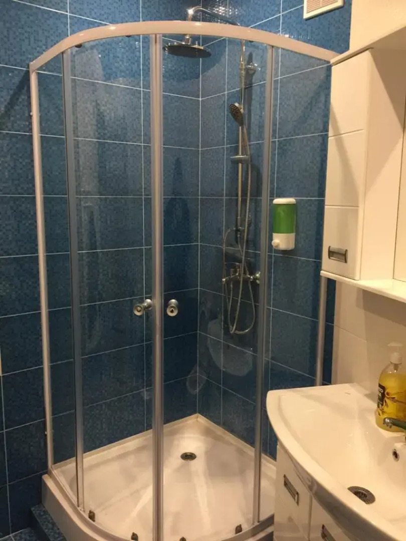 Хостел на Советской