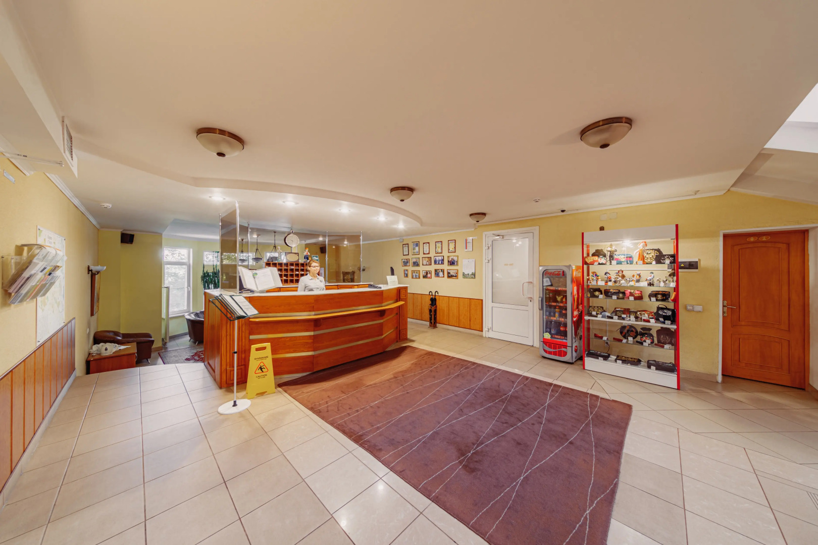 Тверь Парк Отель