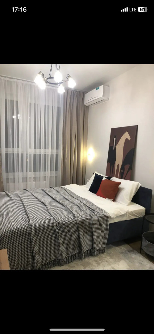 Квартира в ЖК Датский Квартал