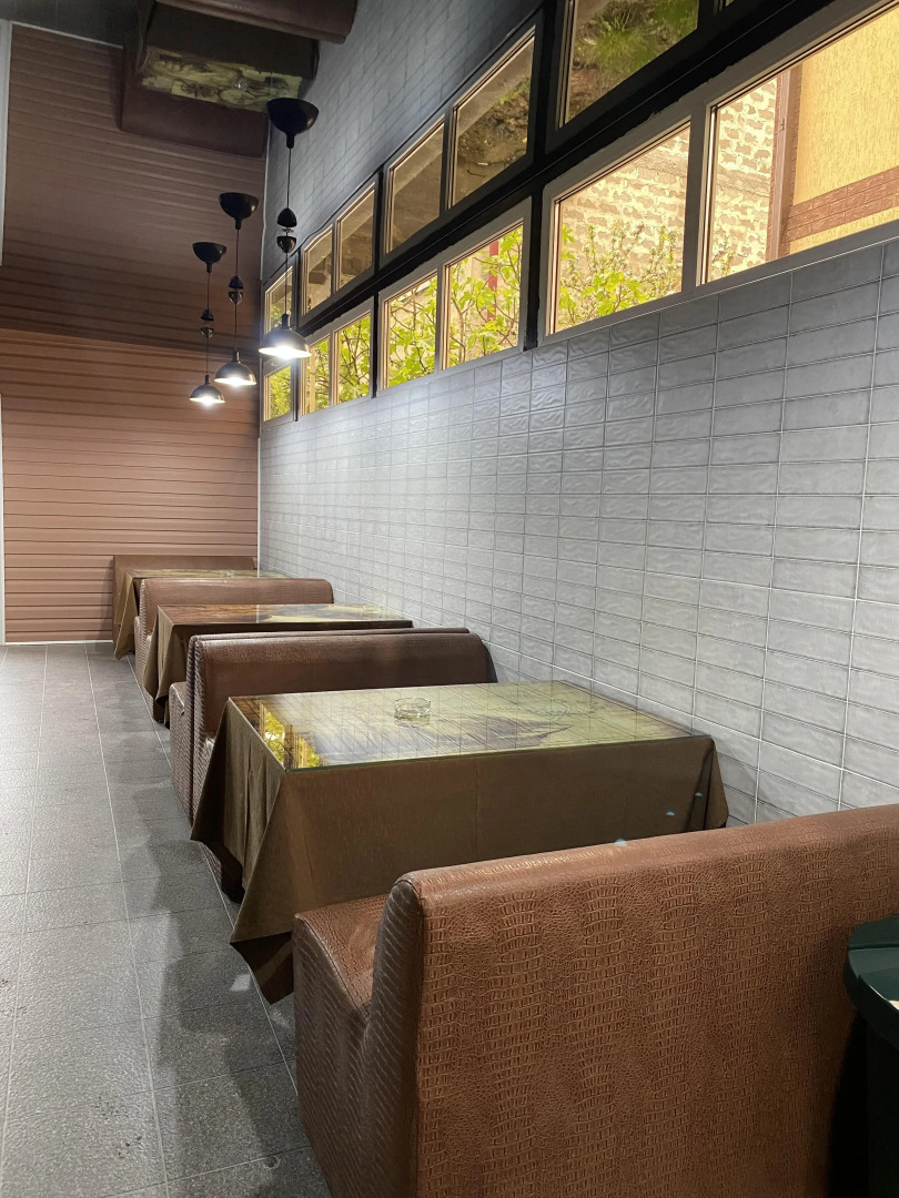 Гостевой дом Валентина