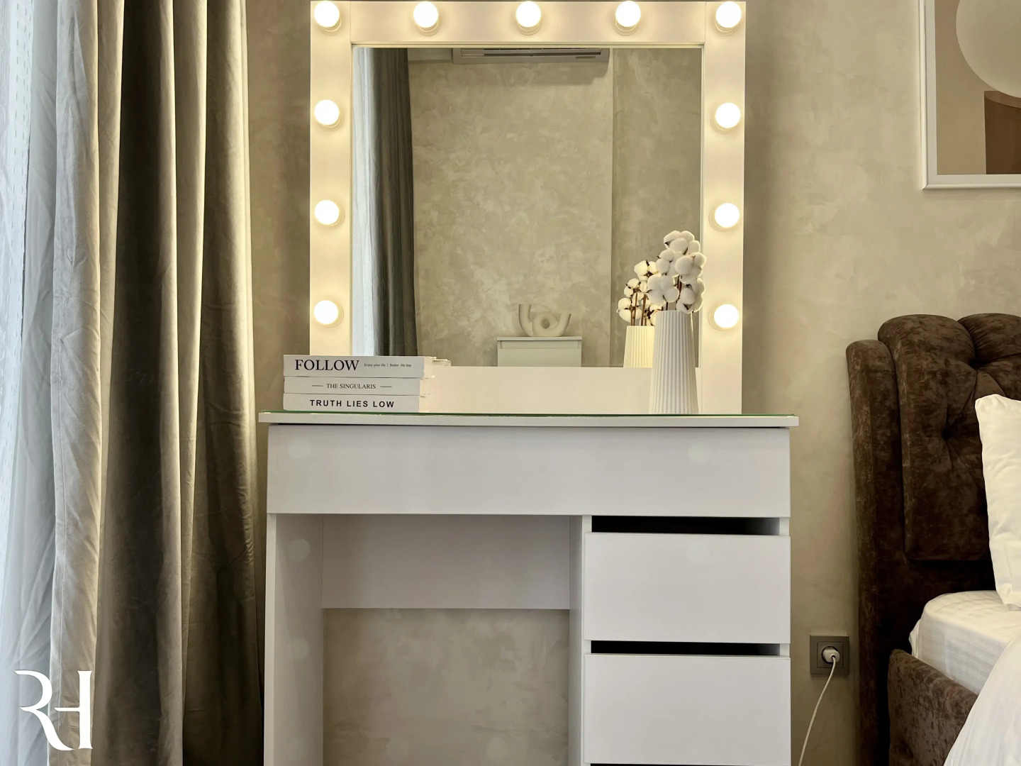 Апартаменты ЖК Видинеевский