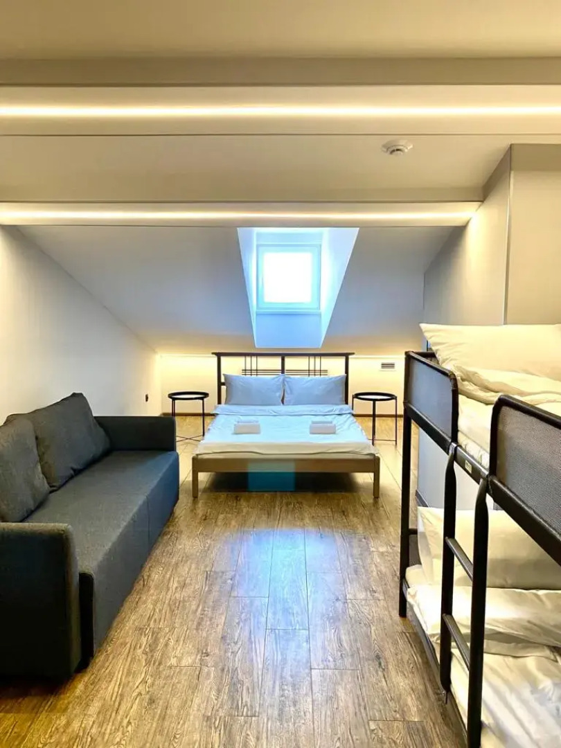 Мини-Отель Hotel`13