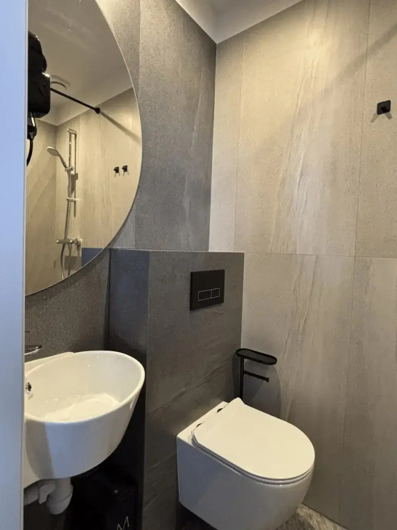 Жилое помещение Апартаменты Club 43