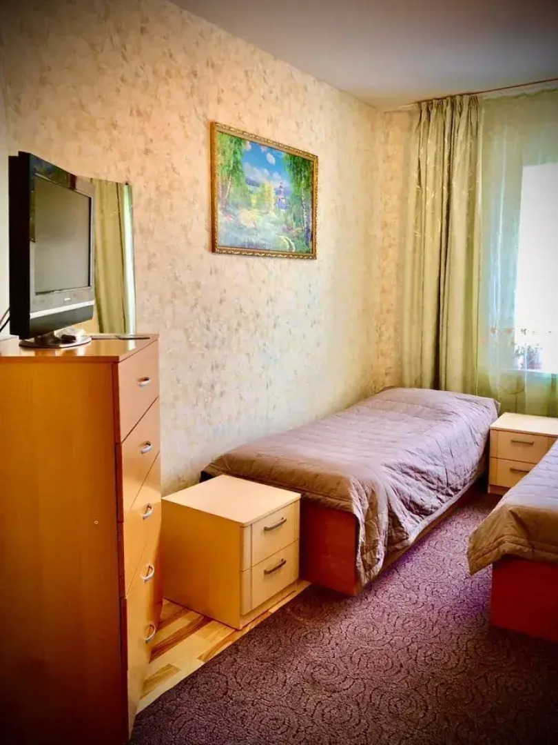 Квартира на Улице Владимирская 5В