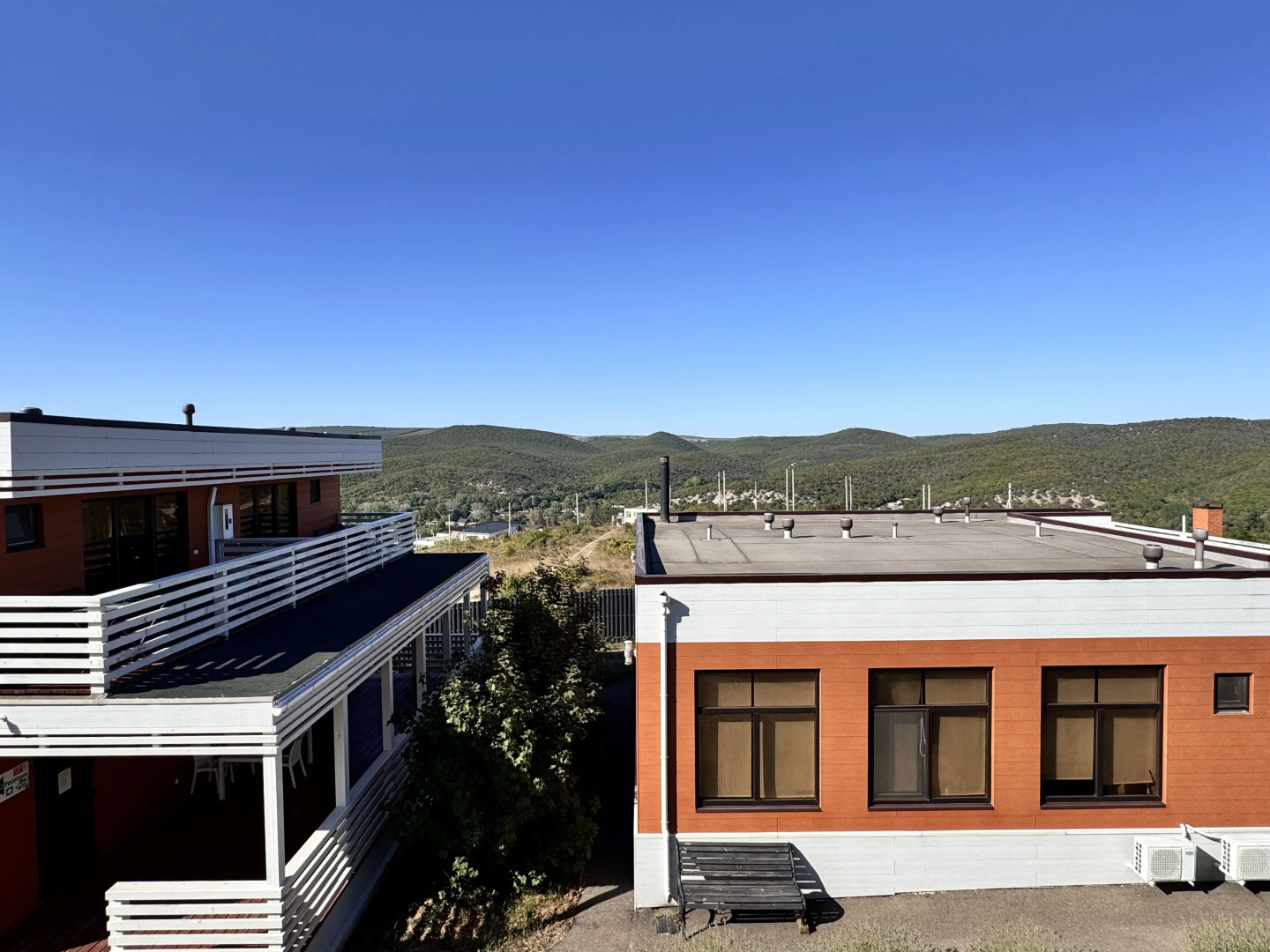 Гостевой дом Лоза Хутор All inclusive & SPA