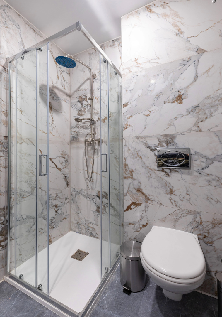 Апарт-отель Port Comfort on Ligovsky 4*