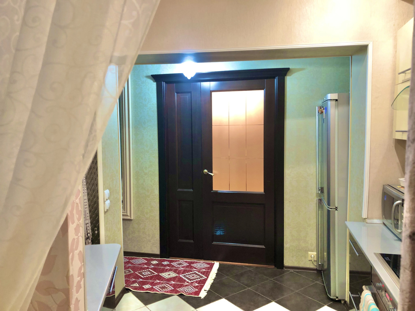 Квартира  Господин VN