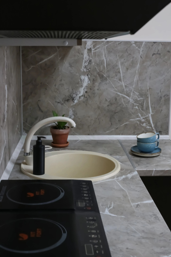 Отель МыС Моря