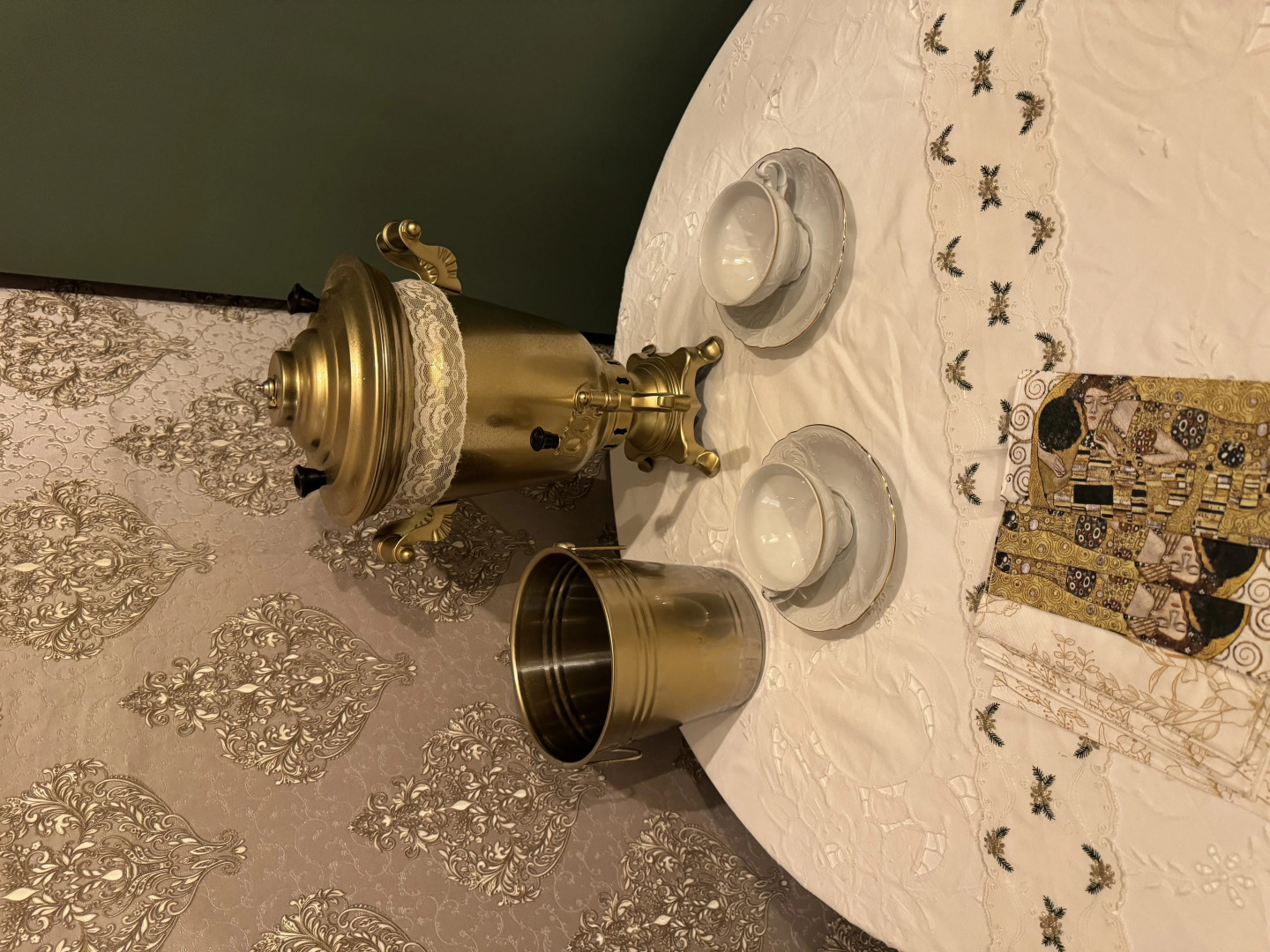 Апартаменты Адмирала Колчака в Историческом Центре Иркутска