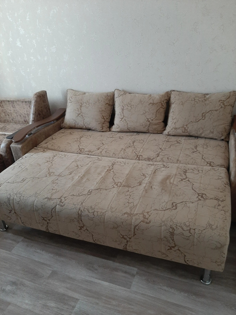 Апартаменты 2 комнатная квартира с видом на Волгу в самом центре Волгограда!