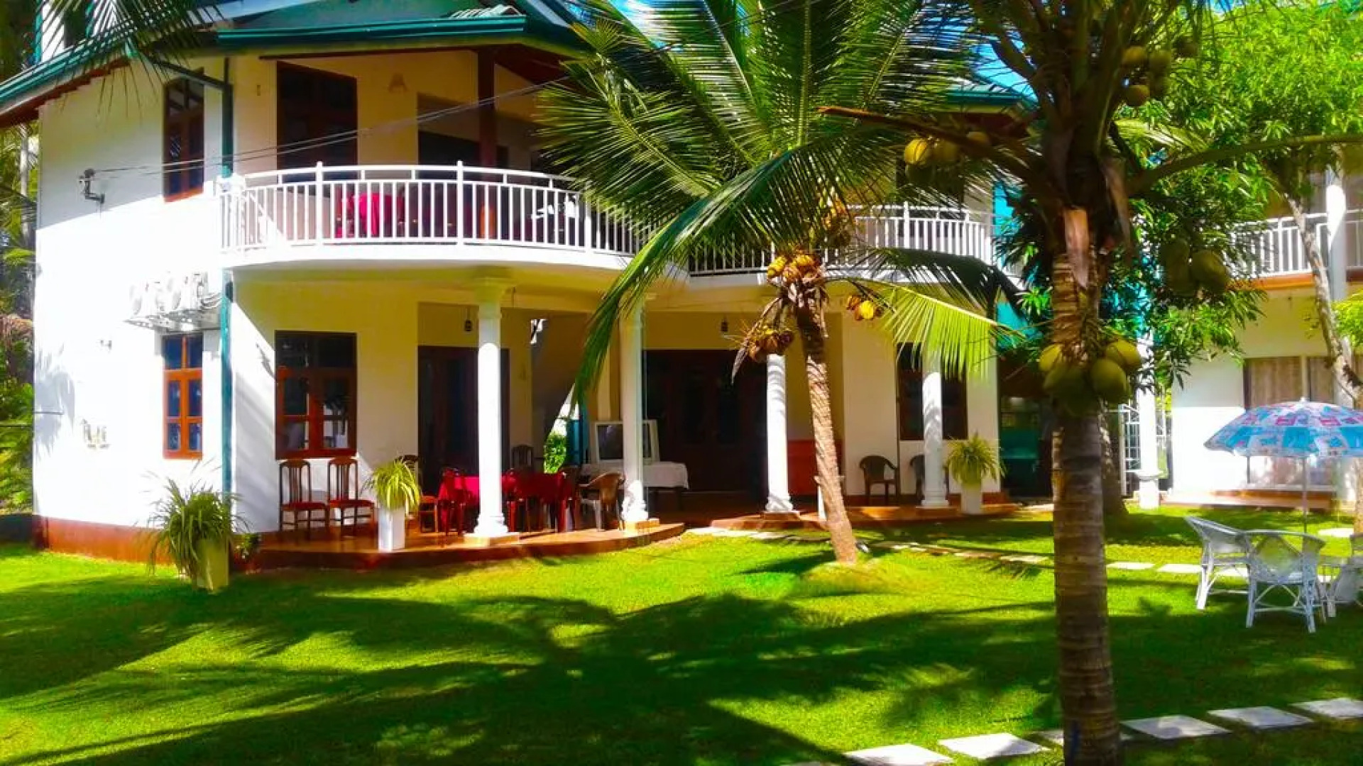 Отель Yoho Lake View Resort