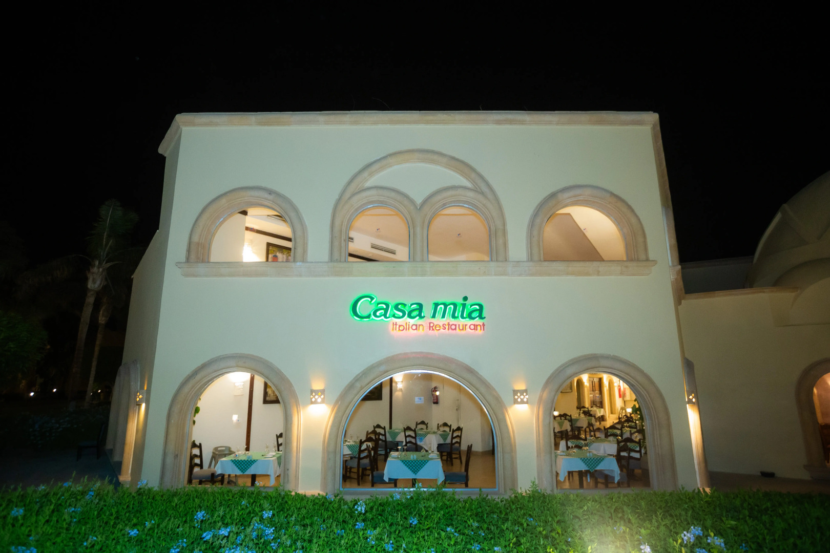 Курортный Отель Stella Beach Resort & Spa, Makadi Bay