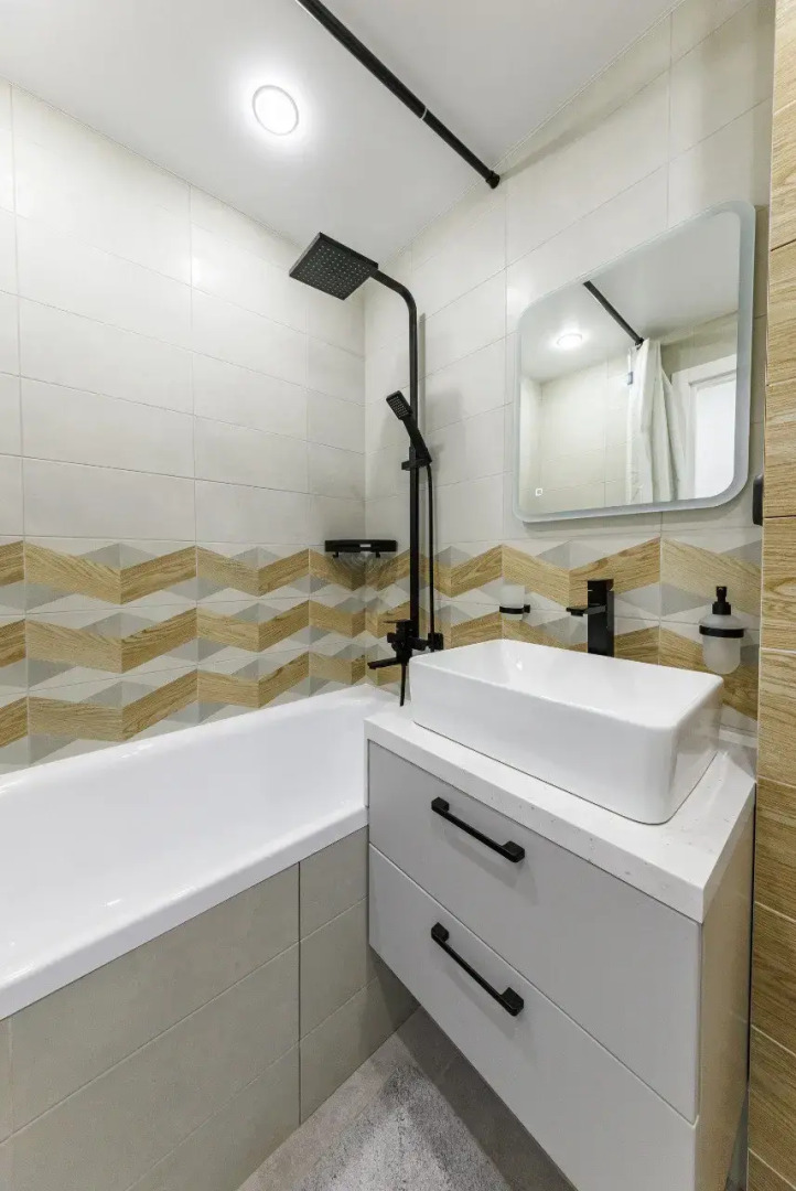 Квартира Уютная в центре