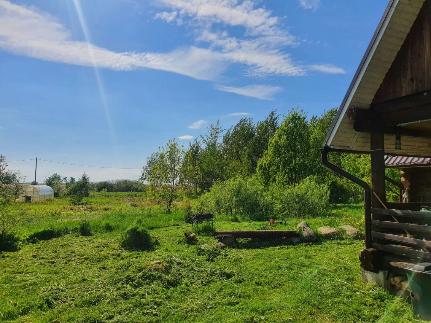 Гостевой дом Гакково Море