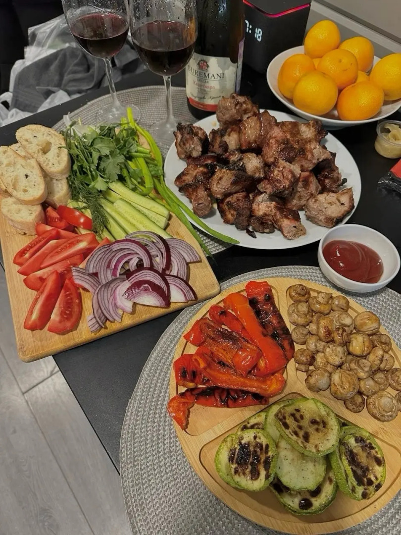 Частный дом Skandi Life