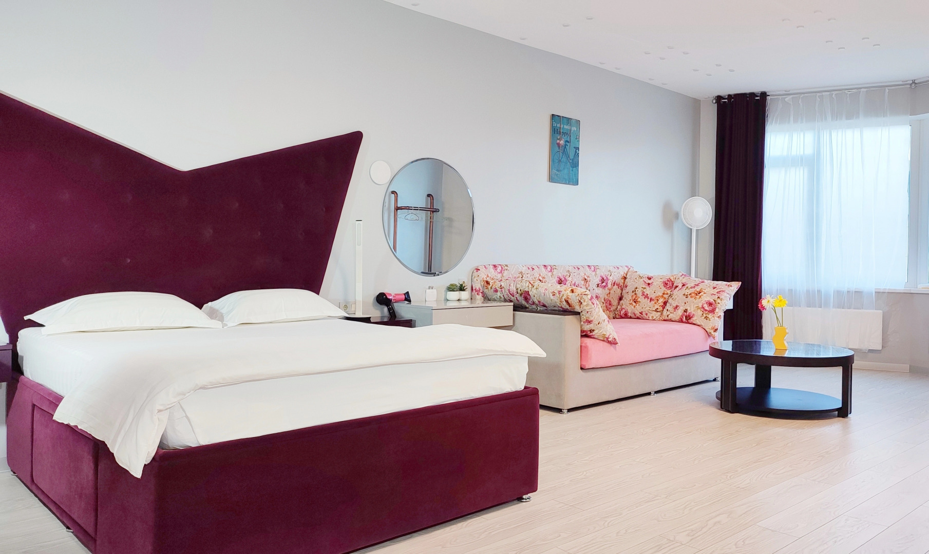 Квартира Шикарная в Центре на Набережной