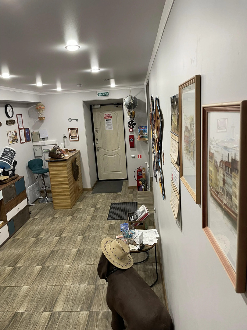 Апарт-Отель Б.Б.