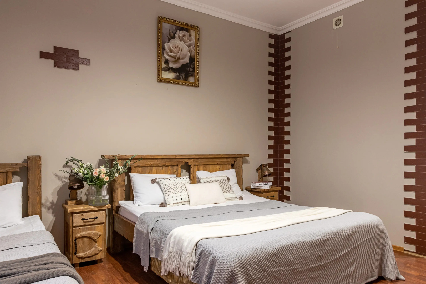 Отель Номера в Пушкине