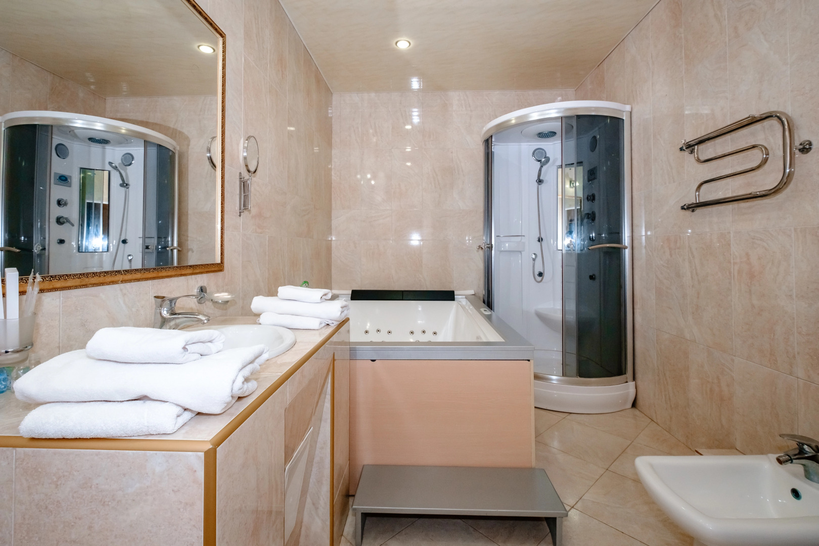 Отель Триумф