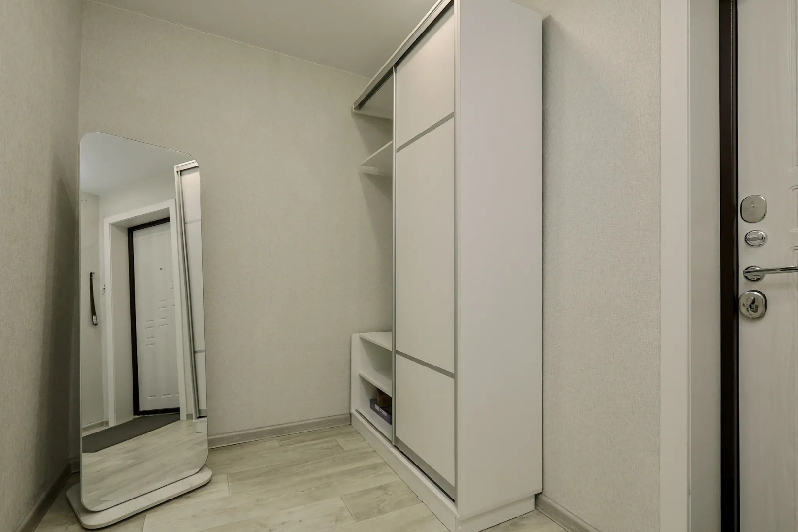 Апартаменты Privi House на Удмуртской 206