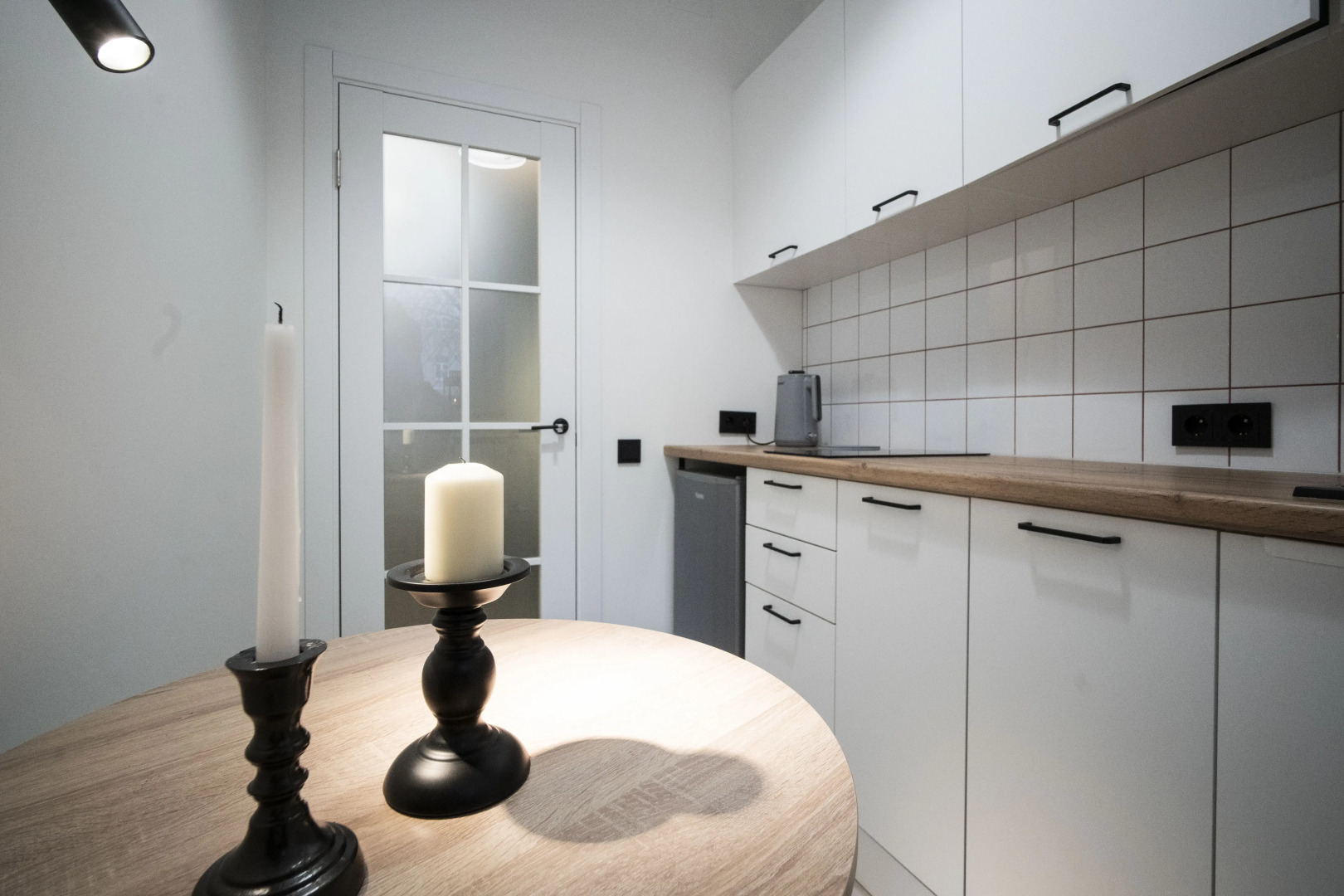 Квартира интеллигентная мини-квартира у метро